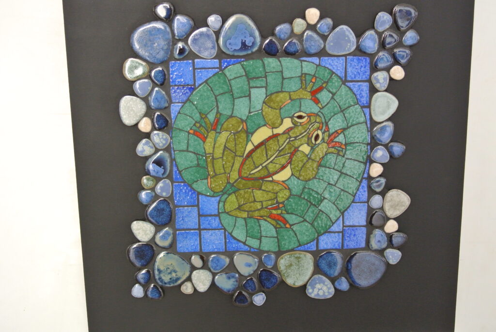 Mosaïque